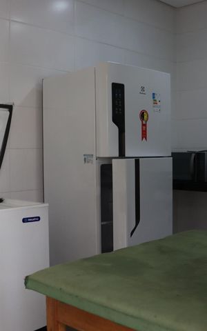 Apartamento à venda com 110m², 3 quartos e 2 vagasÁrea comum - Salão de festas