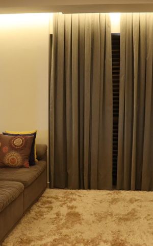 Apartamento à venda com 110m², 3 quartos e 2 vagasSala