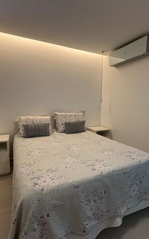 Apartamento à venda com 110m², 3 quartos e 2 vagas Apartamento à venda com 110m², 3 quartos e 2 vagasSuíte 2