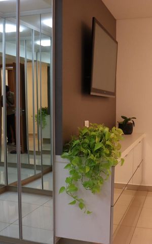 Apartamento à venda com 110m², 3 quartos e 2 vagasSuíte 1