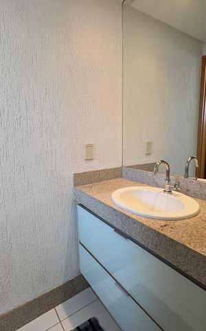 Apartamento à venda com 110m², 3 quartos e 2 vagas Apartamento à venda com 110m², 3 quartos e 2 vagasSuíte 1