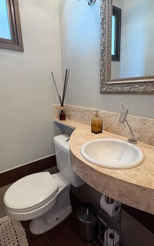 Apartamento à venda com 110m², 3 quartos e 2 vagas Apartamento à venda com 110m², 3 quartos e 2 vagasBanheiro - Social