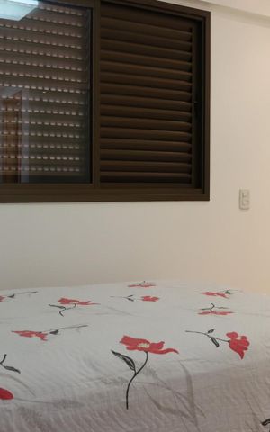 Apartamento à venda com 110m², 3 quartos e 2 vagasSuíte 2