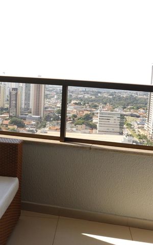 Apartamento à venda com 110m², 3 quartos e 2 vagasVaranda
