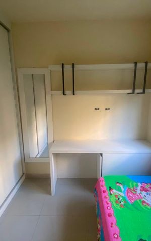 Apartamento à venda com 52m², 2 quartos e 1 vagaQuarto 1