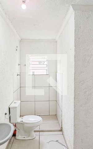 Casa à venda com 125m², 4 quartos e sem vagaBanheiro de serviço