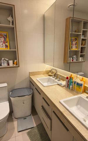 Apartamento para alugar com 160m², 4 quartos e 2 vagas