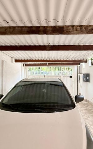 Casa para alugar com 160m², 4 quartos e 2 vagasGaragem 