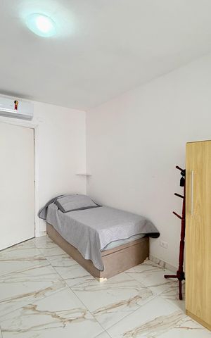 Casa para alugar com 160m², 4 quartos e 2 vagasSuíte 1