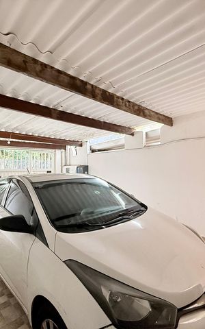 Casa para alugar com 160m², 4 quartos e 2 vagasGaragem 