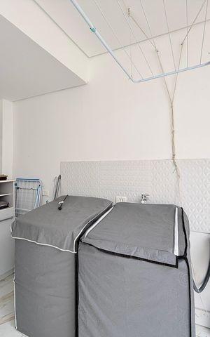 Casa para alugar com 160m², 4 quartos e 2 vagasÁrea de Serviço