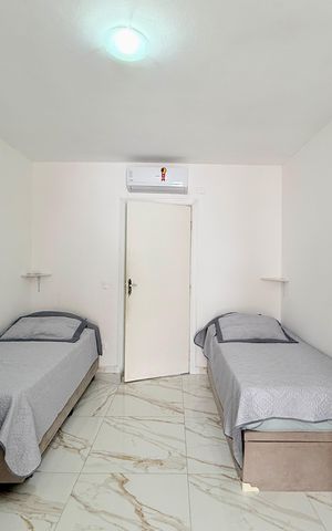 Casa para alugar com 160m², 4 quartos e 2 vagasSuíte 1
