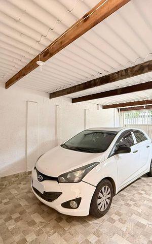 Casa para alugar com 160m², 4 quartos e 2 vagasGaragem 