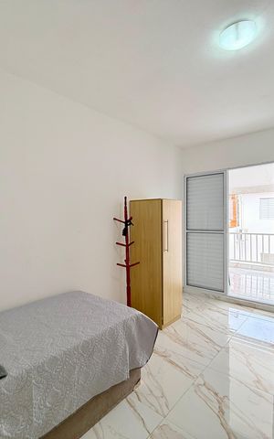 Casa para alugar com 160m², 4 quartos e 2 vagasSuíte 1