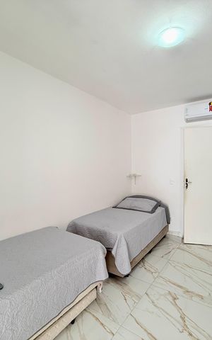 Casa para alugar com 160m², 4 quartos e 2 vagasSuíte 1