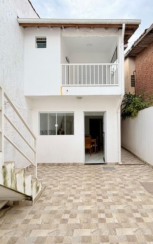 Casa para alugar com 160m², 4 quartos e 2 vagasQuintal 