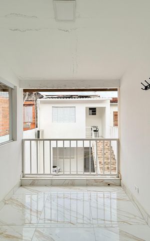 Casa para alugar com 160m², 4 quartos e 2 vagasSacada Suíte 1