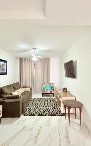 Casa para alugar com 160m², 4 quartos e 2 vagasSala