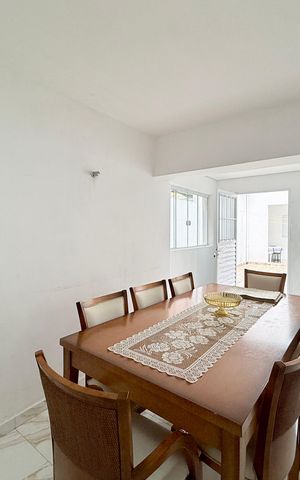 Casa para alugar com 160m², 4 quartos e 2 vagasCozinha