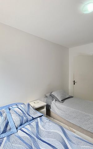 Casa para alugar com 160m², 4 quartos e 2 vagasQuarto 4