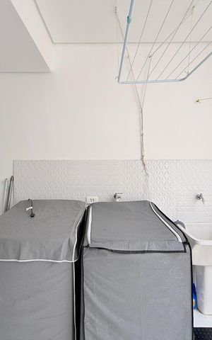Casa para alugar com 160m², 4 quartos e 2 vagasÁrea de Serviço