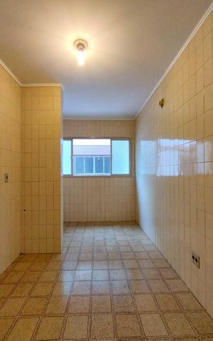 Apartamento para alugar com 60m², 2 quartos e 2 vagas