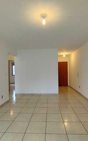 Apartamento para alugar com 60m², 2 quartos e 2 vagas