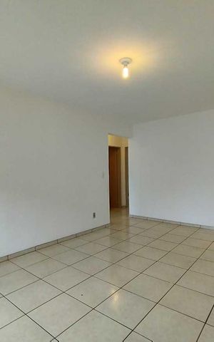 Apartamento para alugar com 60m², 2 quartos e 2 vagas