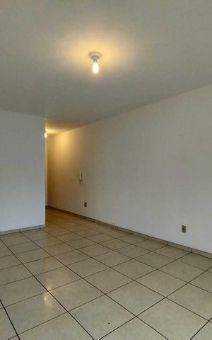 Apartamento para alugar com 60m², 2 quartos e 2 vagas