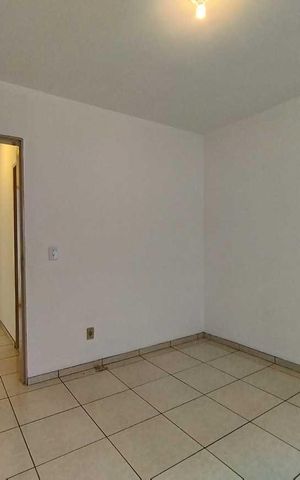 Apartamento para alugar com 60m², 2 quartos e 2 vagas