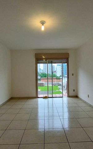 Apartamento para alugar com 60m², 2 quartos e 2 vagas