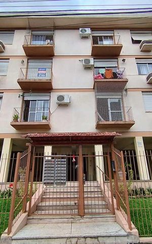 Apartamento para alugar com 60m², 2 quartos e 2 vagas