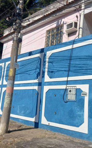 Casa para alugar com 175m², 2 quartos e 1 vaga