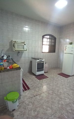 Casa para alugar com 175m², 2 quartos e 1 vaga