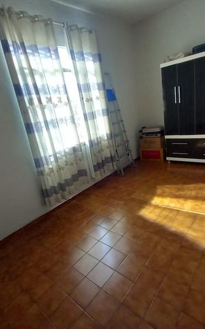 Casa para alugar com 175m², 2 quartos e 1 vaga