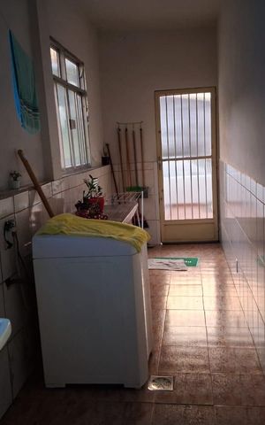 Casa para alugar com 175m², 2 quartos e 1 vaga