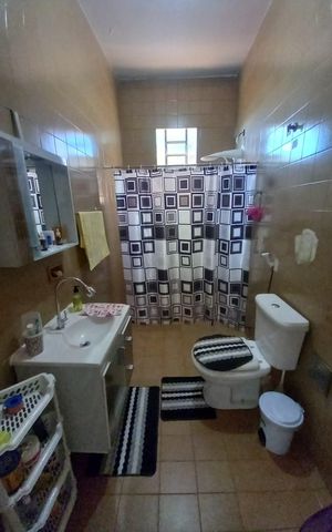 Casa para alugar com 175m², 2 quartos e 1 vaga
