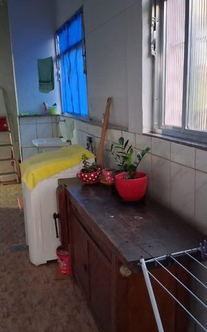 Casa para alugar com 175m², 2 quartos e 1 vaga
