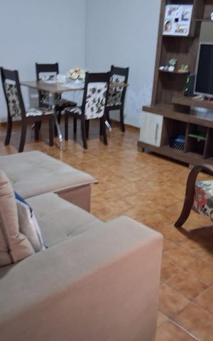 Casa para alugar com 175m², 2 quartos e 1 vaga