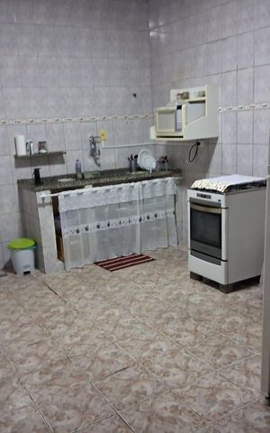 Casa para alugar com 175m², 2 quartos e 1 vaga