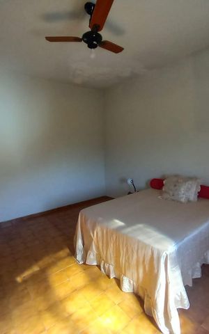 Casa para alugar com 175m², 2 quartos e 1 vaga