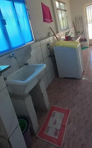 Casa para alugar com 175m², 2 quartos e 1 vaga
