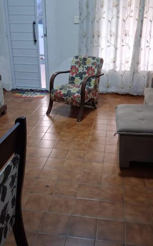 Casa para alugar com 175m², 2 quartos e 1 vaga