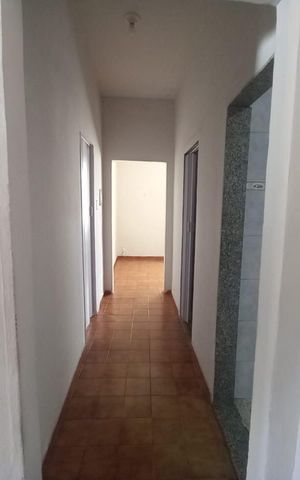 Casa para alugar com 175m², 2 quartos e 1 vaga