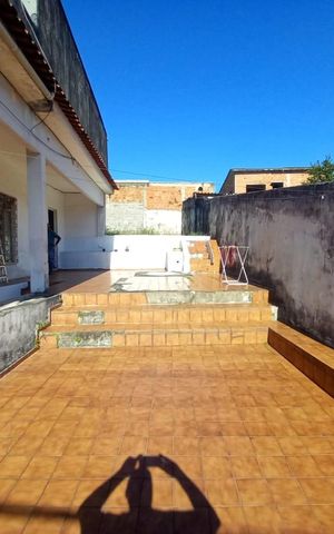 Casa para alugar com 175m², 2 quartos e 1 vaga