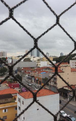 Apartamento à venda com 110m², 3 quartos e 2 vagasSala Vista 