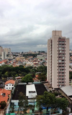 Apartamento à venda com 110m², 3 quartos e 2 vagasQuarto 1 - Suíte Vista 