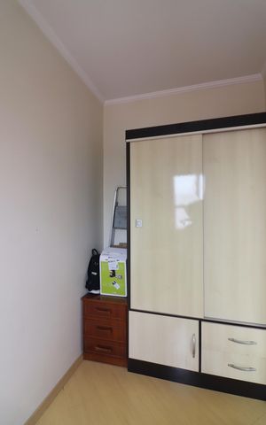 Apartamento à venda com 110m², 3 quartos e 2 vagasQuarto de Serviço