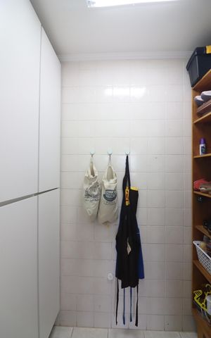 Apartamento à venda com 110m², 3 quartos e 2 vagasDespensa