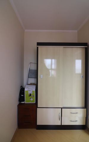 Apartamento à venda com 110m², 3 quartos e 2 vagasQuarto de Serviço